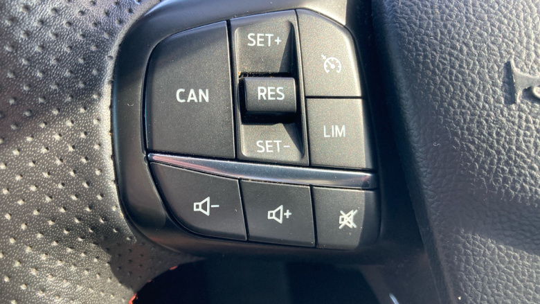 Ford Focus 1.0 EcoBoost 125 ST-Line X 5dr Auto Petrol Hatchback